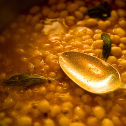 White Beans In Tomato Sauce