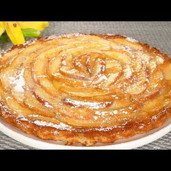 Apfelkuchen