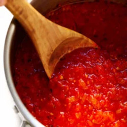 Marinara Sauce