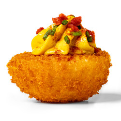 Deviled Potatoes
