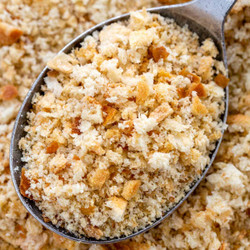 Homemade Bread Crumbs