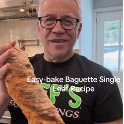 Single Baguette