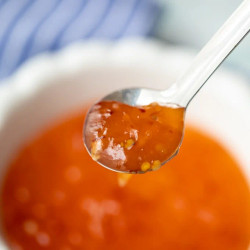 Sweet Chili Sauce