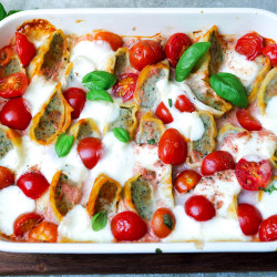 Maultaschen-auflauf Ganz Einfach