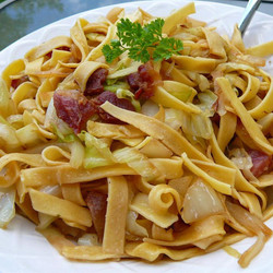 Halushki