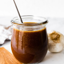 Balsamic Vinaigrette