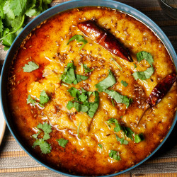 Dal Tadka