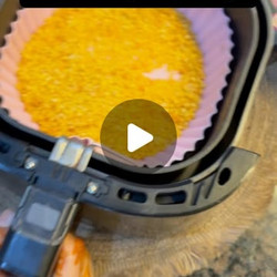 Air Fryer Moong Dal Namkeen