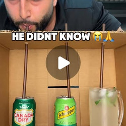 Homemade Ginger Ale
