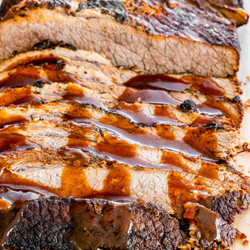Instant Pot Beef Brisket