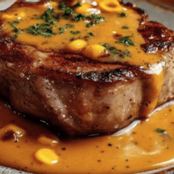 Texas Roadhouse Pork Chop – A Copycat Classic