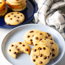 Cottage Cheese Cookie Dough Recipe + Video