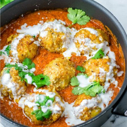 Malai Kofta