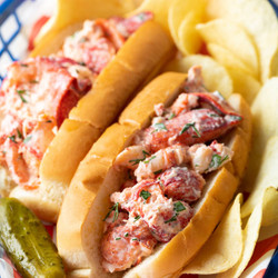 Best Maine Lobster Roll Recipe (authentic)
