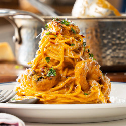 Protein Pasta