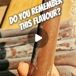 Chocolate Geladinho