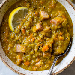 Pea Soup