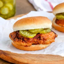 Pickle Fried Chicken Recipe