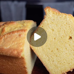 Cornbread Loaf