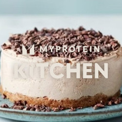 Protein Cheesecake Recipe
