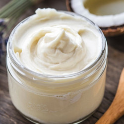Whipped Magnesium Body Butter