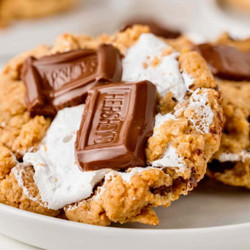 S'mores Cookies