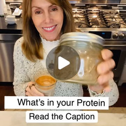 Diy Homemade Superfood Protein Powder
