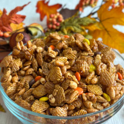 Praline Crunch