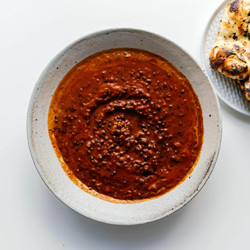 Dishoom’s Black Dal Recipe