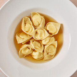 Cappelletti Romagnoli Di Magro – Three Cheese Cappelletti