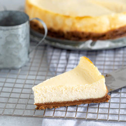 Cheesecake Basisrecept