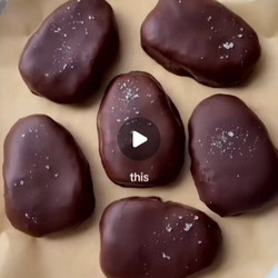 5-ingredient Reese's Eggs