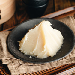 White Bean Paste (shiroan)