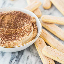 Tiramisu Dip Recipe (so Easy!)