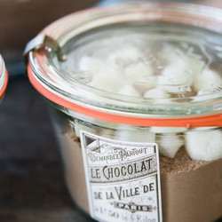 Hot Chocolate Mix