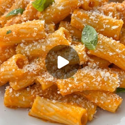 Creamy Hidden Veggie Pasta Sauce