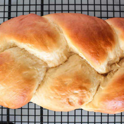 Grandma's Portuguese Sweet Bread Recipe