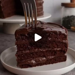 Chocolate Cake