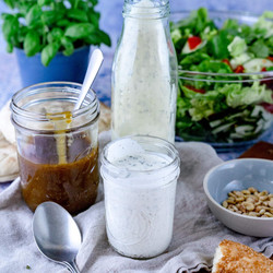 Ranch-Dressing