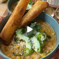 White Chicken Chili