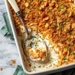 Million Dollar Chicken Casserole Recipe