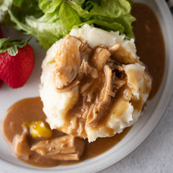Mississippi Chicken