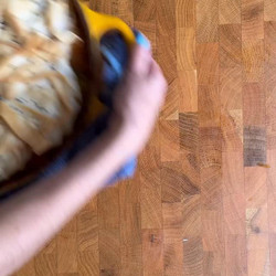 8 Plant Pie-in-a-pan!