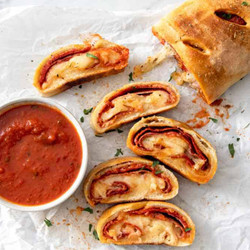 Stromboli