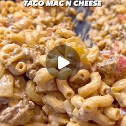 Taco Mac N Cheese