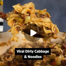 Dirty Cabbage