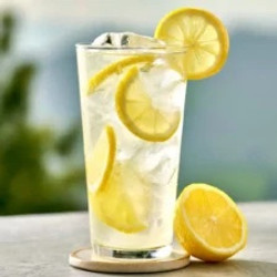 Baking Soda Lemon And Ice Recipe
