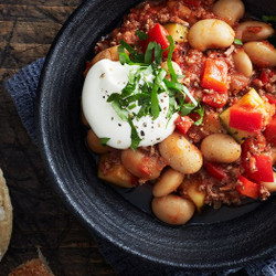 Chili Con Carne