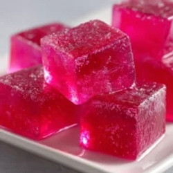 Pink Gelatin Recipe For Weight Loss