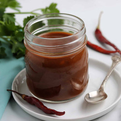 Vegan Hoisin Sauce